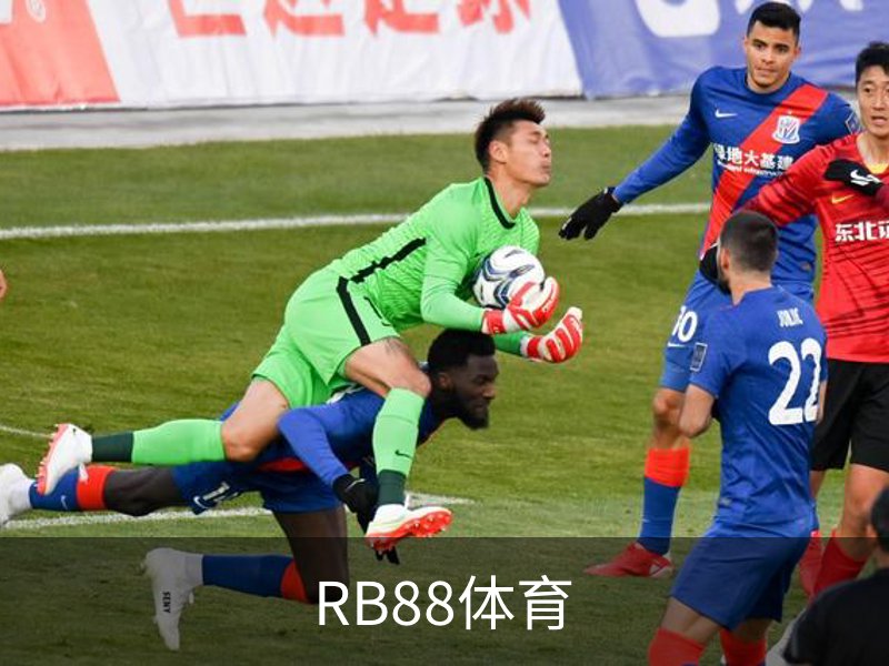 RB88体育介绍